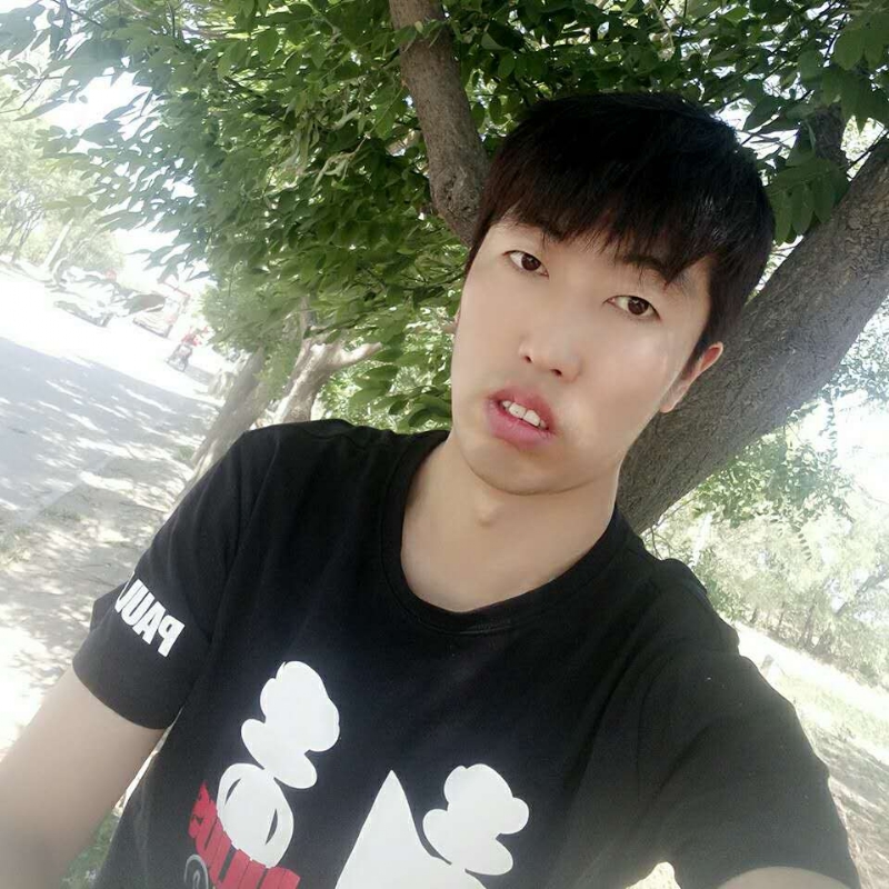 siyuan的第一张照片--晋江交友网