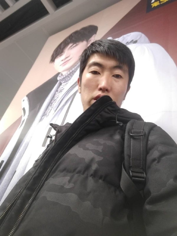 siyuan的第二张照片--晋江交友网