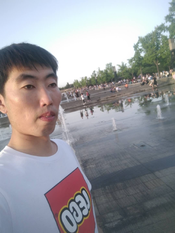 siyuan的第三张照片--晋江交友网