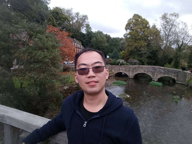 Allen的第一张照片--晋江交友网