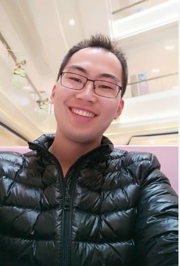 Allen的第二张照片--晋江交友网