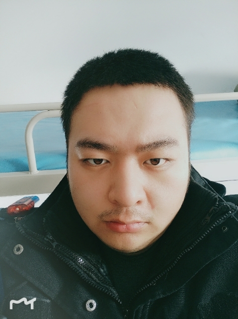 负重前行的第一张照片--晋江交友网