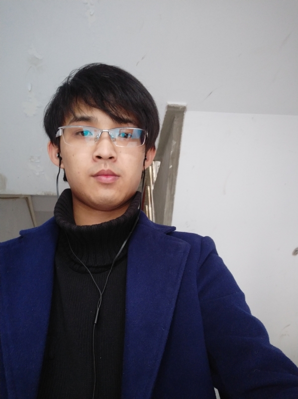LY的第一张照片--晋江交友网