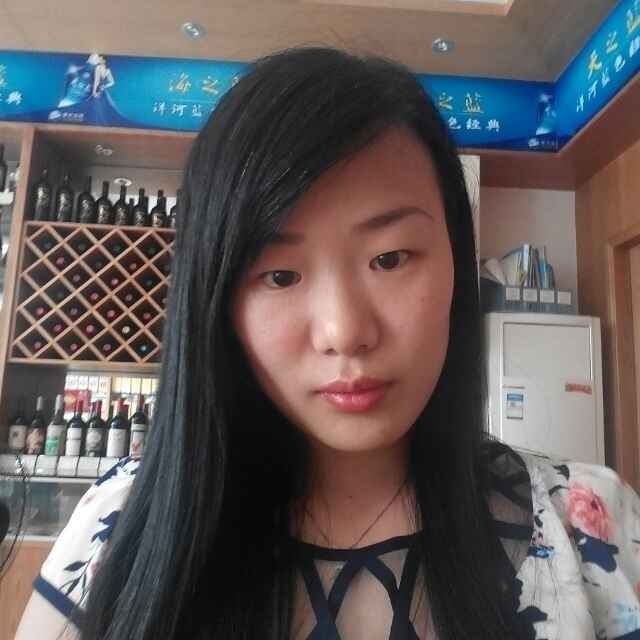风铃的第一张照片--晋江交友网