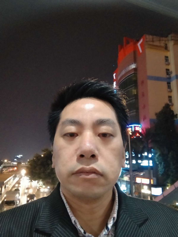 寻找真爱的第一张照片--晋江交友网