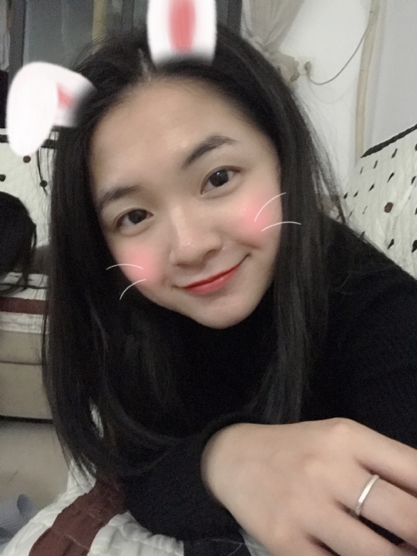 喵小姐的第一张照片--晋江交友网