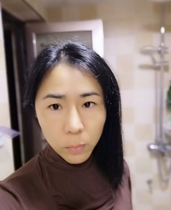 依凡的第一张照片--晋江交友网