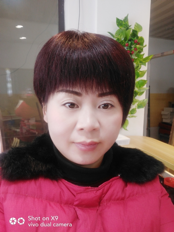 牵手到老的第一张照片--晋江交友网