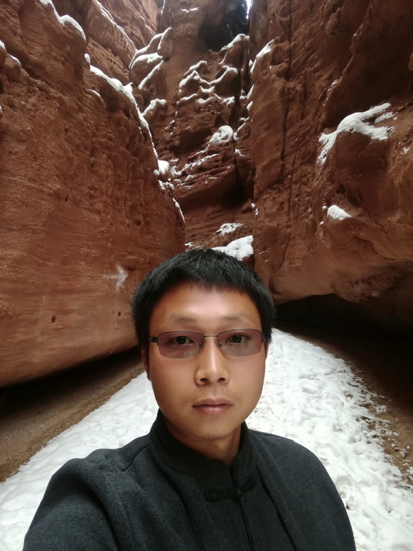 风潇潇的第一张照片--晋江交友网