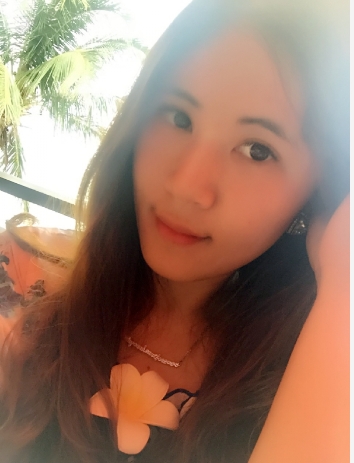 婷婷的第一张照片--晋江交友网