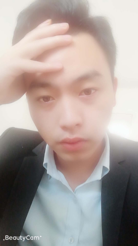 萧根生的第一张照片--晋江交友网