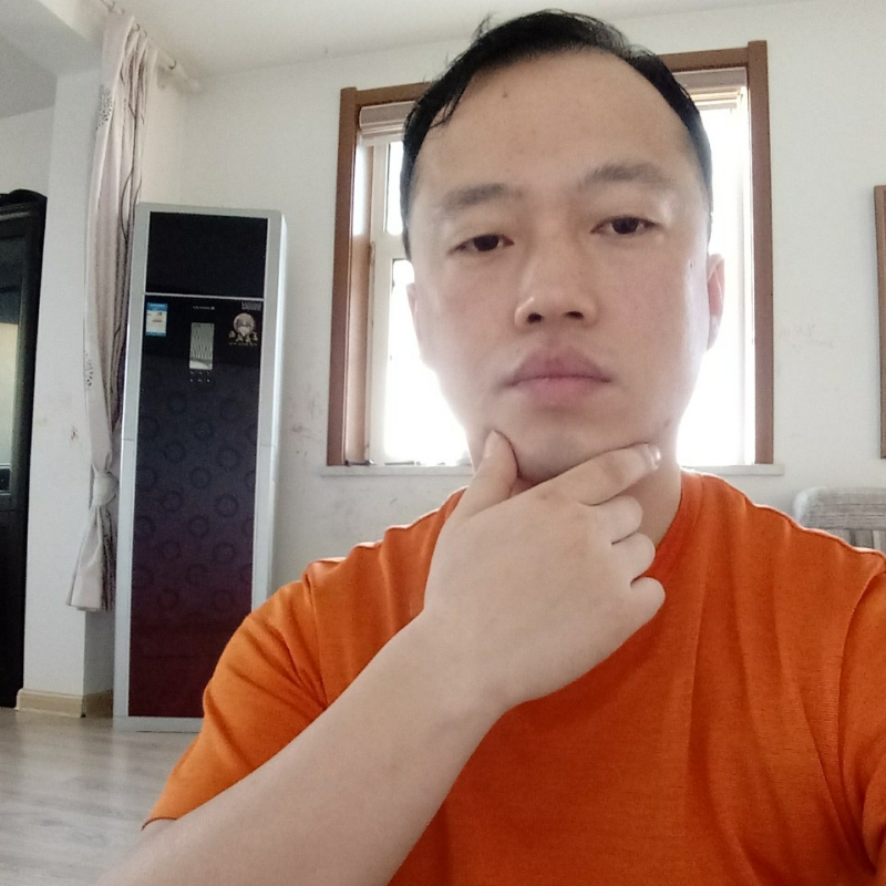 爱热闹的人的第一张照片--晋江交友网
