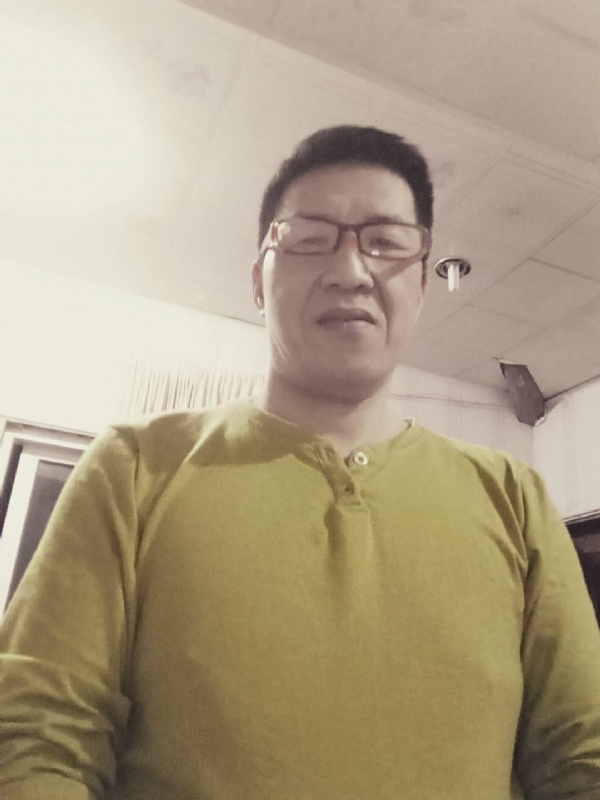 望海的第二张照片--晋江交友网