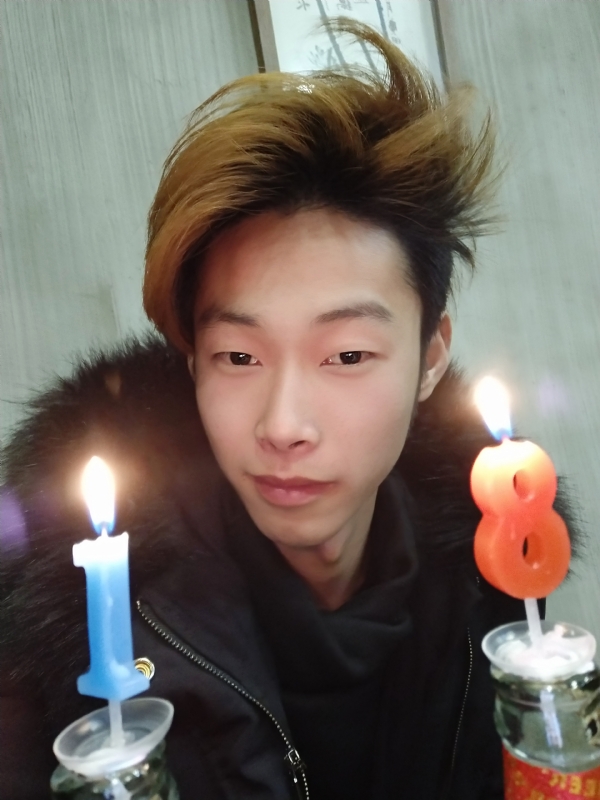 渣男的第一张照片--晋江交友网