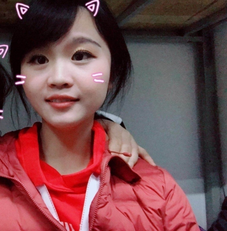 曦曦陈的第二张照片--晋江交友网