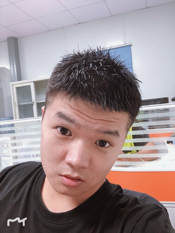 不忘初心的第一张照片--晋江交友网