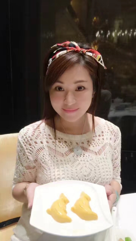 CC的第一张照片--晋江交友网