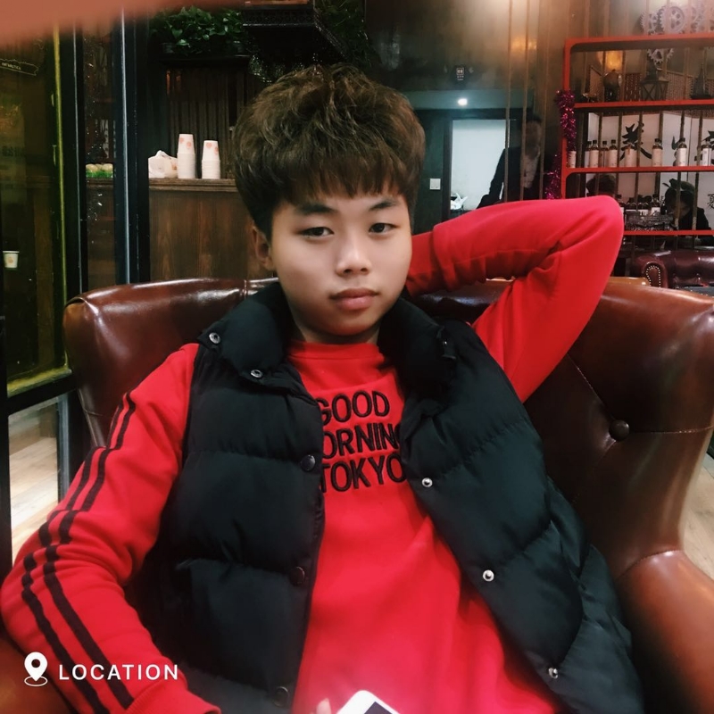 阳光男孩的第一张照片--晋江交友网