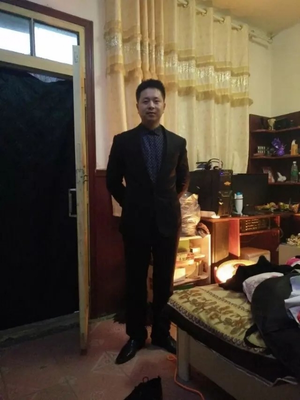 亮亮的第一张照片--晋江交友网