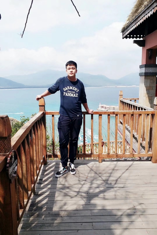 希望的第一张照片--晋江交友网