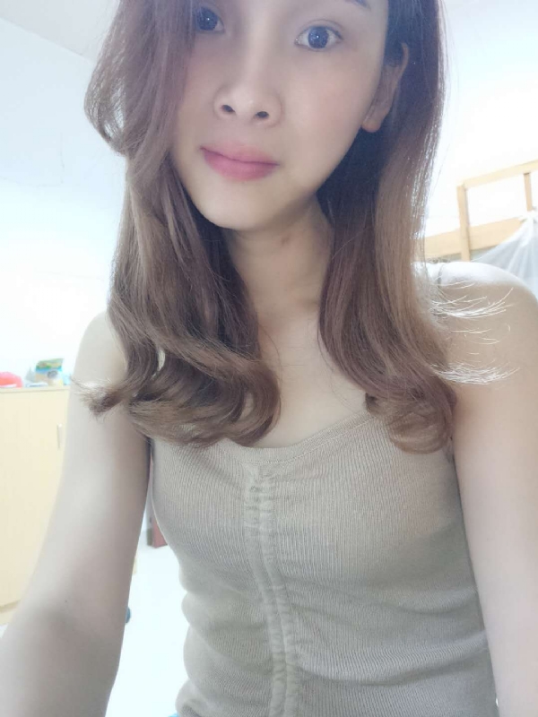 一见如故的第一张照片--晋江交友网