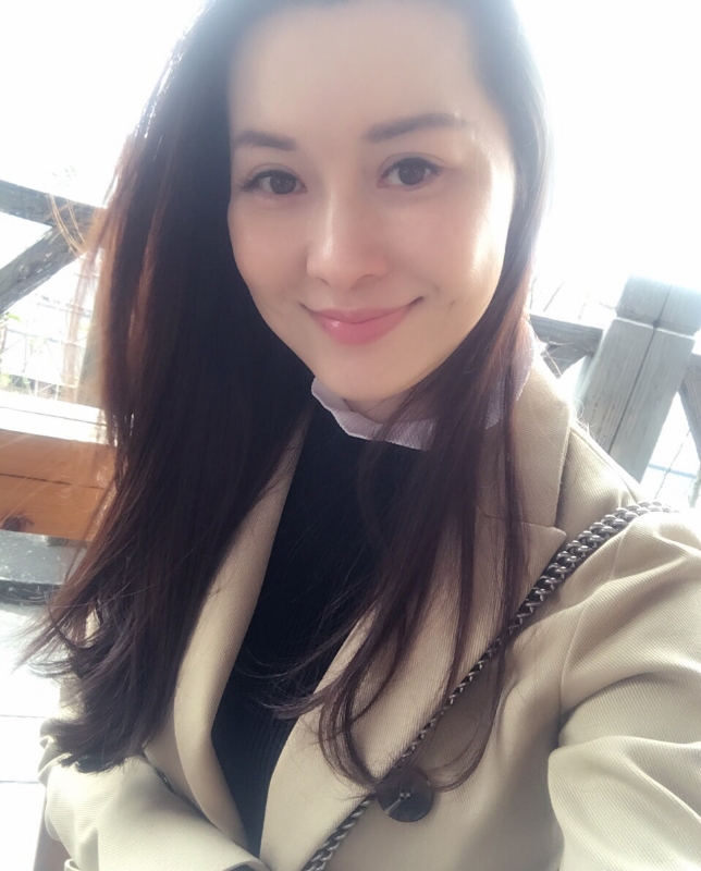 筱雅的第四张照片--晋江交友网