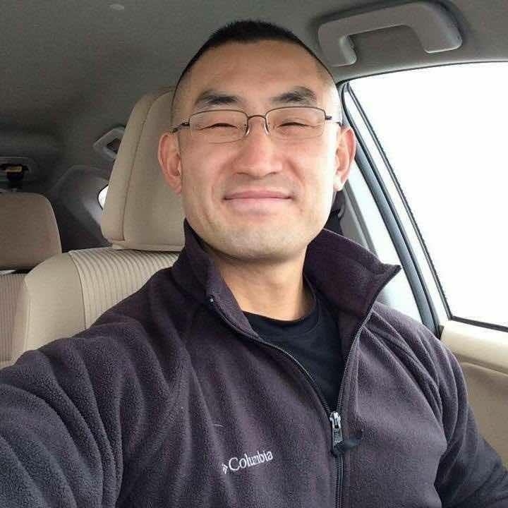 成福江的第一张照片--晋江交友网