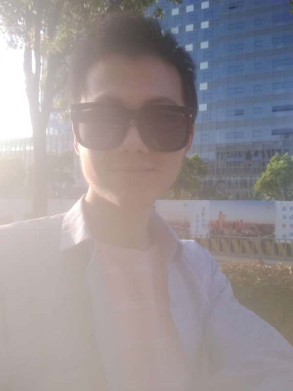 明仔的第一张照片--晋江交友网
