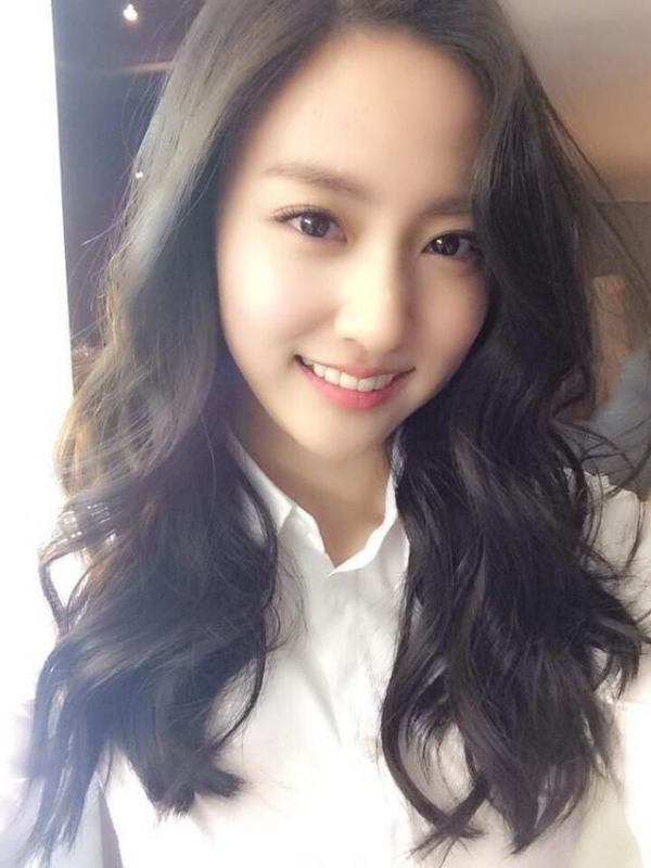 等爱的易微的第一张照片--晋江交友网
