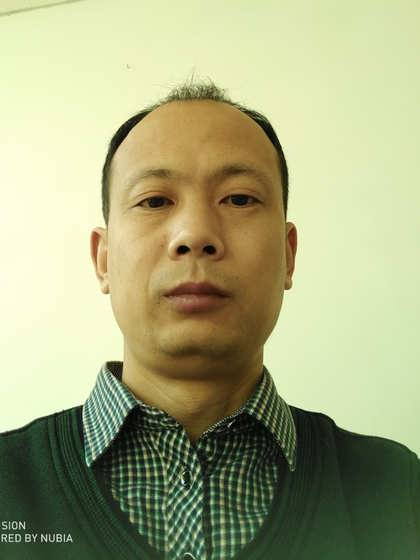 爱不单行的第一张照片--晋江交友网
