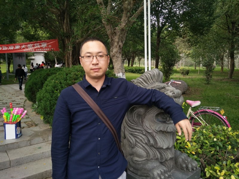 逍遥龙龙的第一张照片--晋江交友网