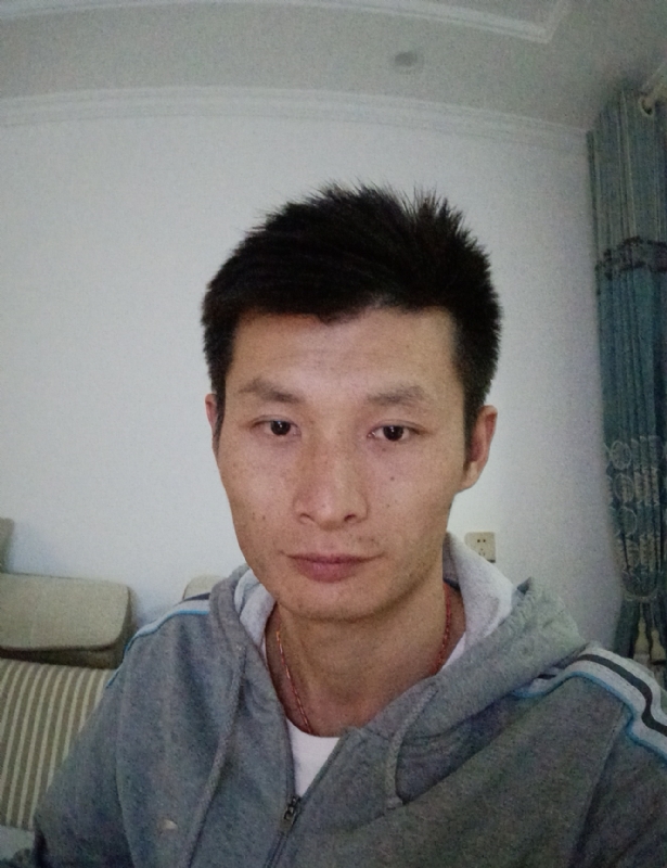 A找个靠谱的的第一张照片--晋江交友网