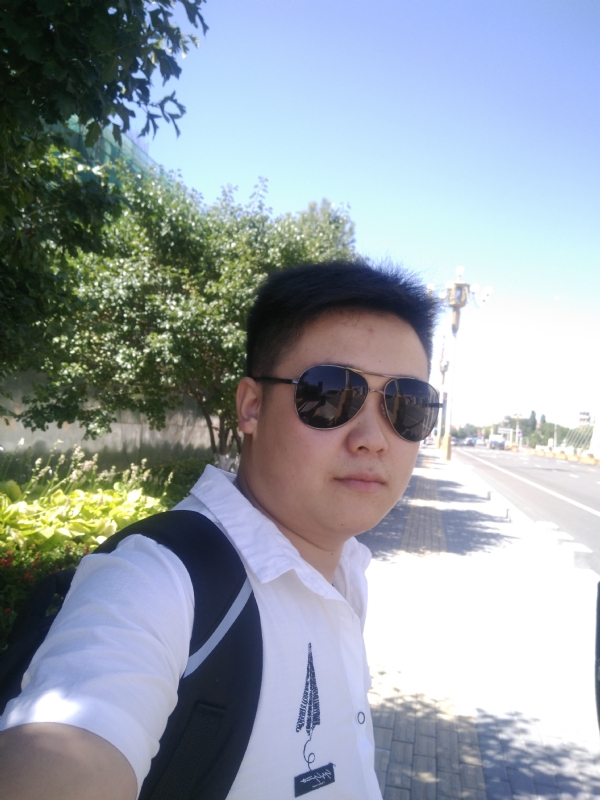 从新开始的第一张照片--晋江交友网