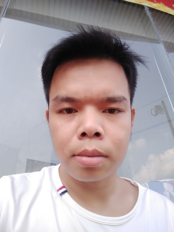 等你三分钟的第一张照片--晋江交友网