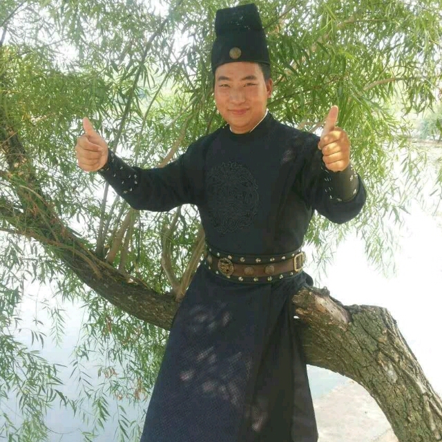 yangtao的第一张照片--晋江交友网