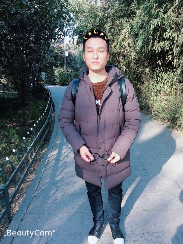 马儿的第一张照片--晋江交友网