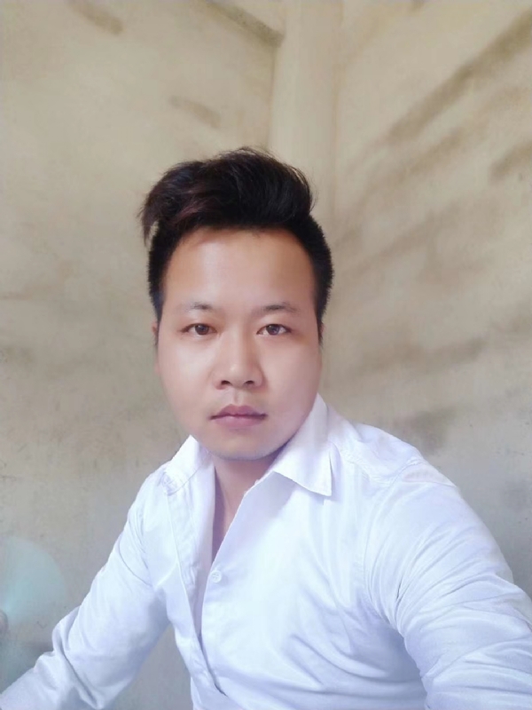 寻觅爱情的第一张照片--晋江交友网