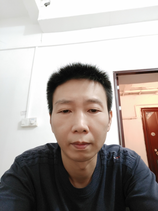 爱依然的第一张照片--晋江交友网