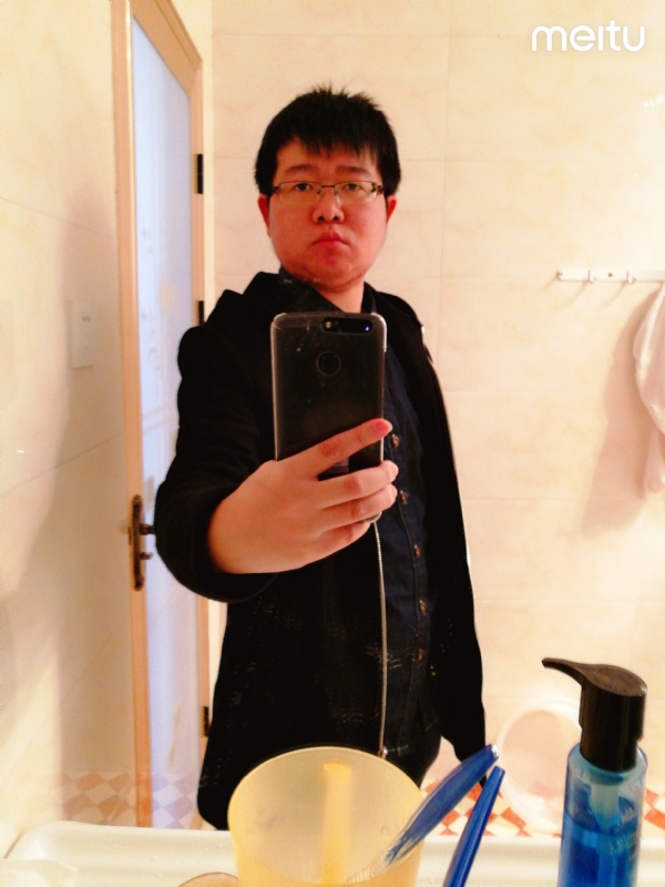 风之疾的第一张照片--晋江交友网
