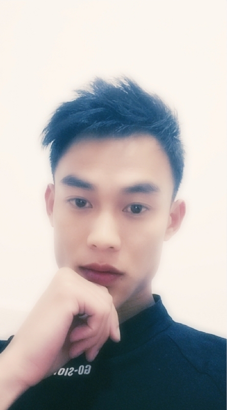郑漂亮的第一张照片--晋江交友网