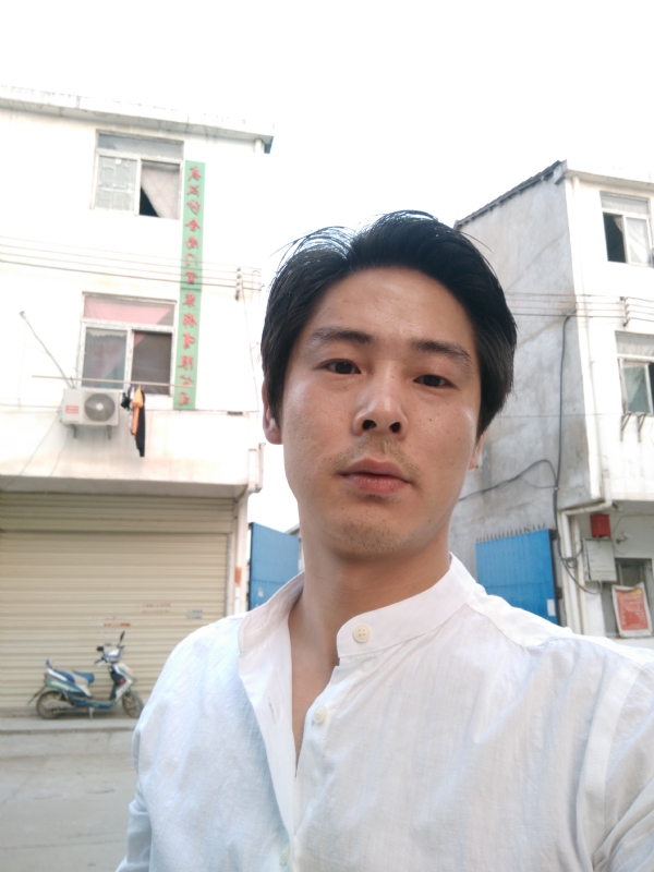 峰哥的第一张照片--晋江交友网