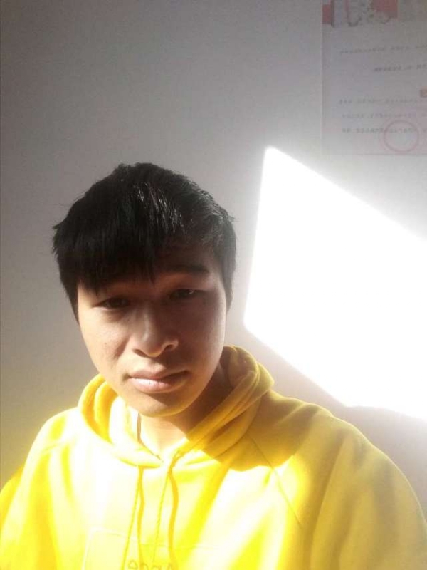 仙女养的臭居居的第一张照片--晋江交友网