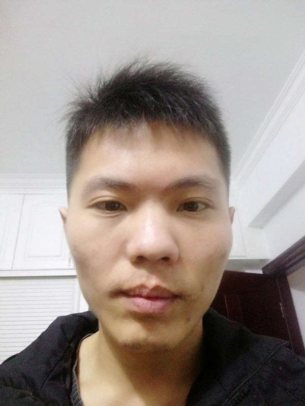 陈耀阳的第一张照片--晋江交友网