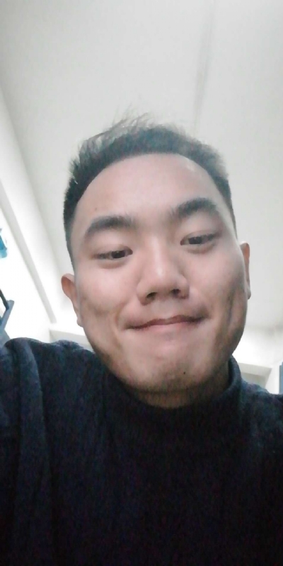 小汪的第一张照片--晋江交友网