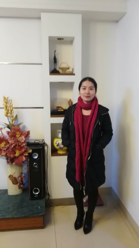yvonne的第一张照片--晋江交友网