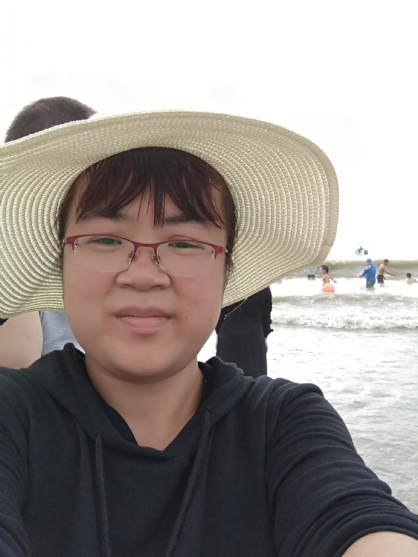 一辈子珍惜你的第一张照片--晋江交友网