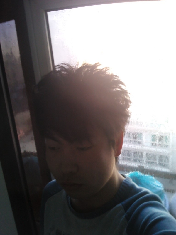 曾经de习惯给了谁的第一张照片--晋江交友网