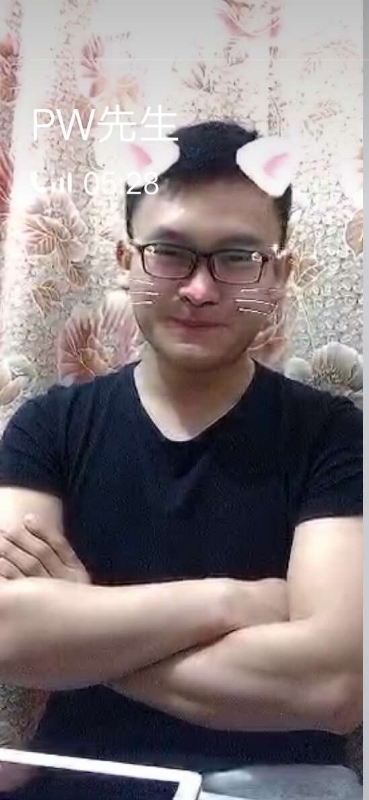 PW先生的第一张照片--晋江交友网