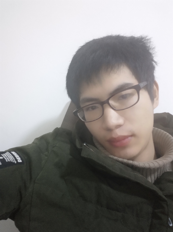 妖星的第一张照片--晋江交友网