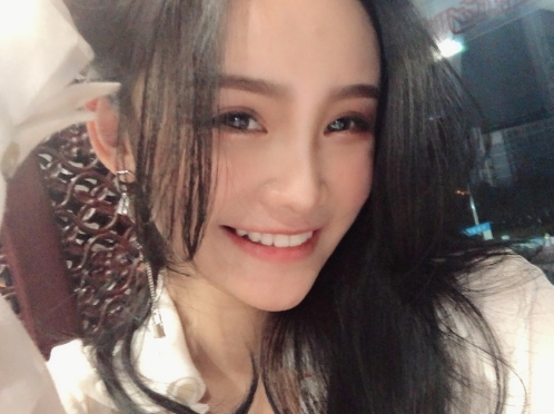 紫薇的第一张照片--晋江交友网